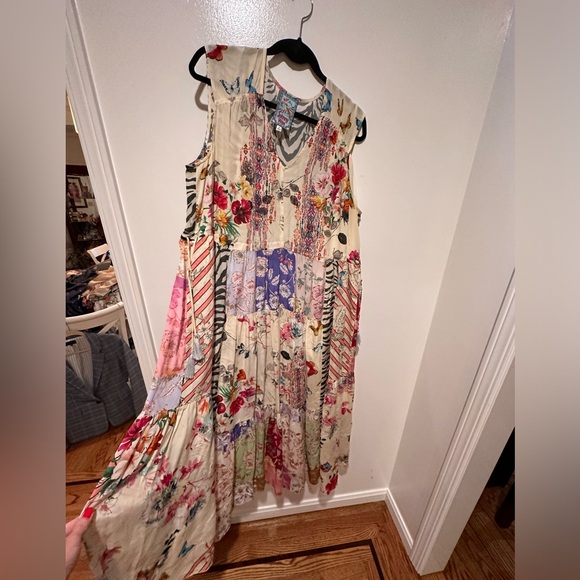 Johnny was dress - Picture 3 of 8